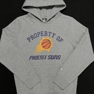 Eric Emanuel Phoenix Suns Hoodie
